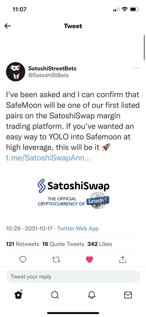 satoshi bet|satoshiswap.
